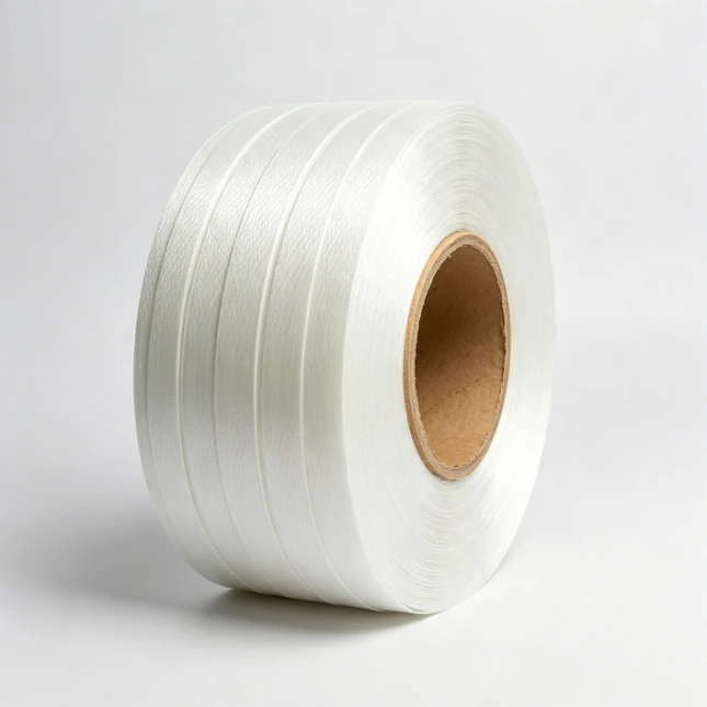 High Tensile Polyester Cord Strap